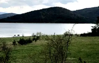 Парцел в Пазарджик, яз. Батак