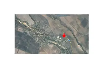 Парцел в Пазарджик, с. Априлци