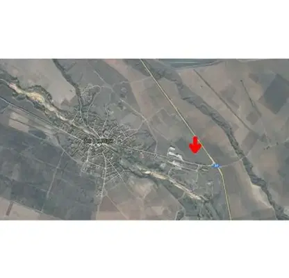 Photo 2 — Plot in Oblast Pazardjik, с. Априлци