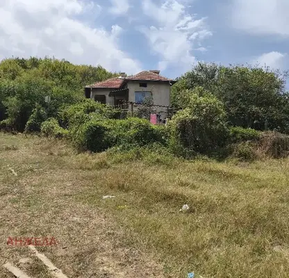 Photo 2 — Plot in Oblast Pazardjik, Cerovo