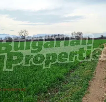 Photo 2 — Plot in Oblast Pazardjik, Gelemenovo