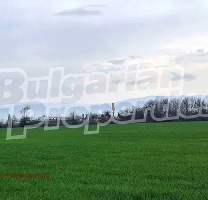 Photo 3 — Plot in Oblast Pazardjik, Gelemenovo