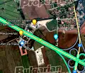 Снимка 5 — Парцел в Пазарджик, с. Гелеменово