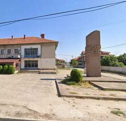 Снимка 4 — Парцел в Пазарджик, с. Ковачево