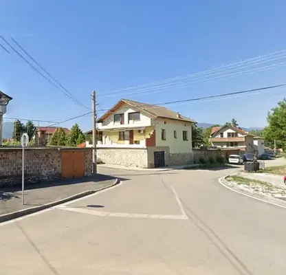 Снимка 5 — Парцел в Пазарджик, с. Ковачево
