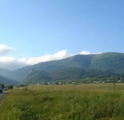 Photo 2 — Plot in Oblast Pernik, с. Насалевци