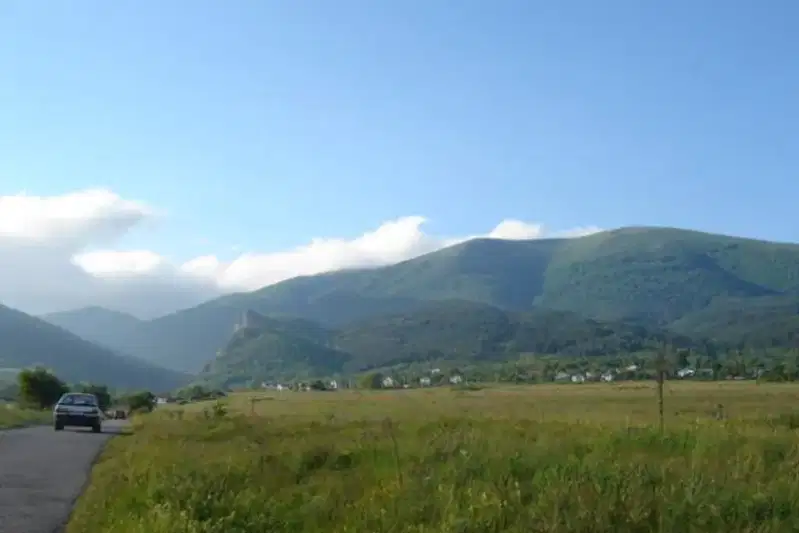 Plot in Oblast Pernik, с. Насалевци