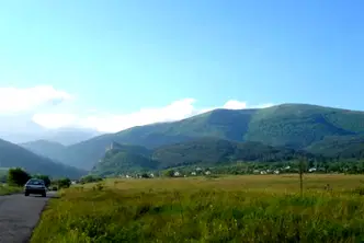 Парцел в Перник, с. Насалевци
