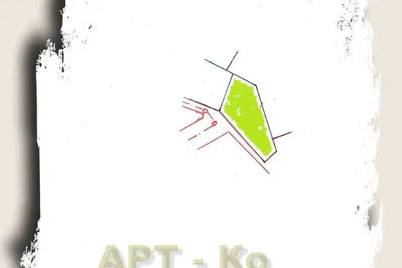 Парцел в Перник, с. Светля