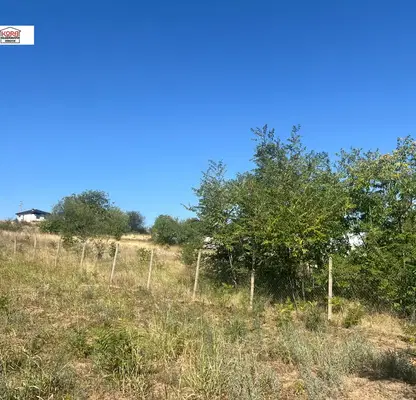 Снимка 2 — Парцел в Плевен, с. Радишево