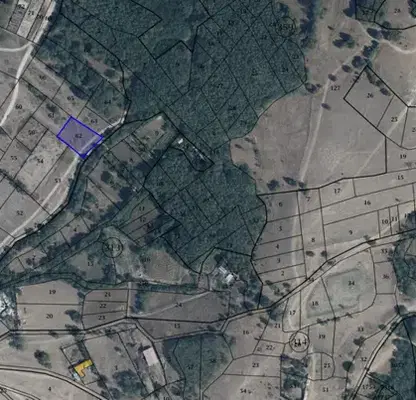 Photo 2 — Plot in Oblast Plovdiv, Karlovo