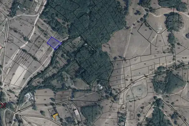 Парцел в Пловдив, Карлово