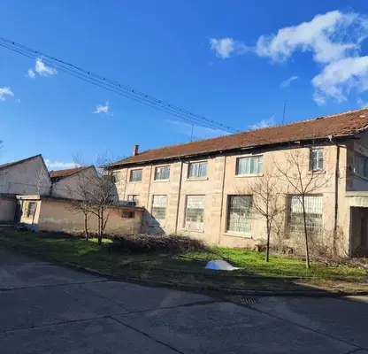 Снимка 4 — Парцел в Пловдив, Карлово