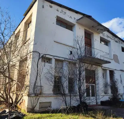 Снимка 5 — Парцел в Пловдив, Карлово