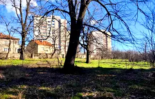 Парцел в Пловдив, Карлово