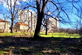 Парцел в Пловдив, Карлово