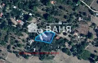 Парцел в Пловдив, Карлово