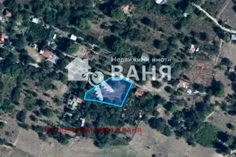 Парцел в Пловдив, Карлово
