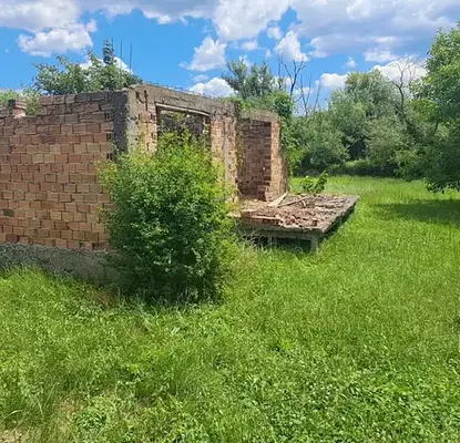 Снимка 2 — Парцел в Пловдив, с. Бегунци