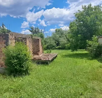 Снимка 3 — Парцел в Пловдив, с. Бегунци