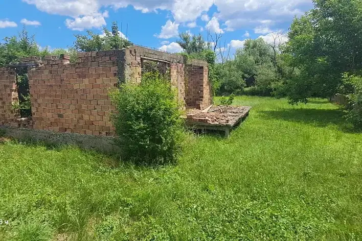 Plot in Oblast Plovdiv, Begunci