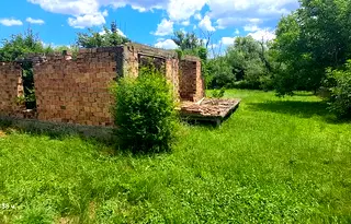 Парцел в Пловдив, с. Бегунци