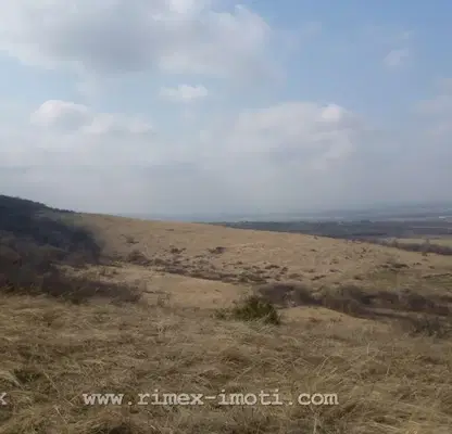Снимка 3 — Парцел в Пловдив, с. Белащица