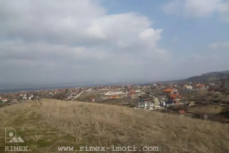 Парцел в Пловдив, с. Белащица