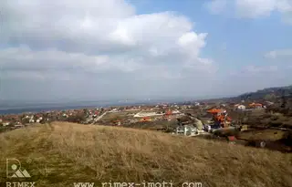 Парцел в Пловдив, с. Белащица