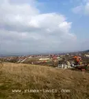 Парцел в Пловдив, с. Белащица