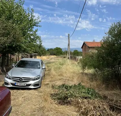 Снимка 3 — Парцел в Пловдив, с. Беловица
