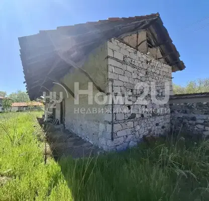 Снимка 5 — Парцел в Пловдив, с. Брягово