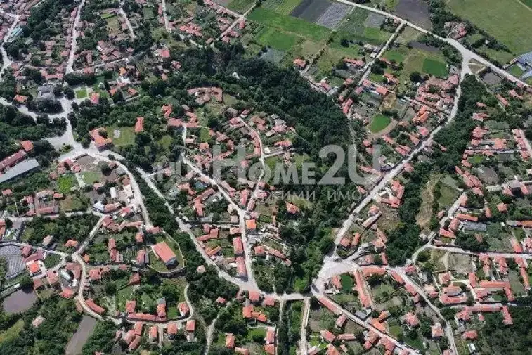 Plot in Oblast Plovdiv, Bryagovo