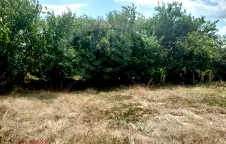 Парцел в Пловдив, с. Царацово