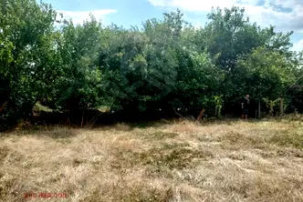 Парцел в Пловдив, с. Царацово