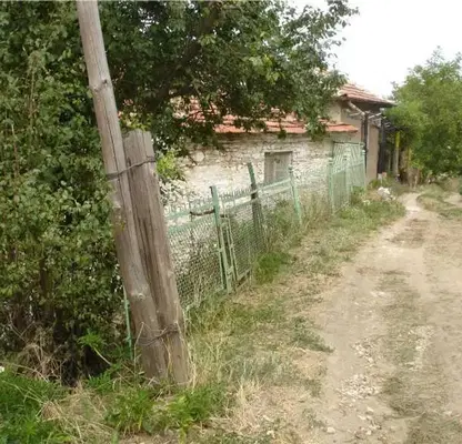 Photo 5 — Plot in Oblast Plovdiv, Gylybovo
