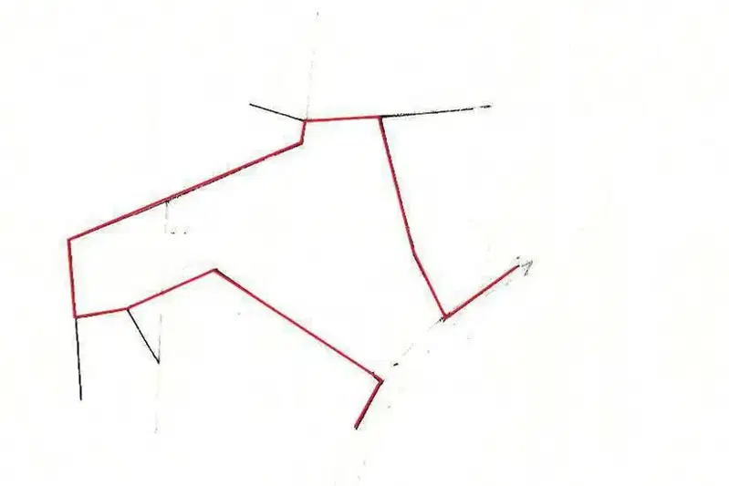 Plot in Oblast Plovdiv, Gylybovo