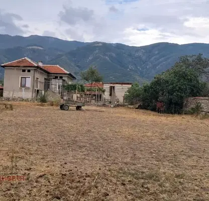 Снимка 2 — Парцел в Пловдив, с. Иганово