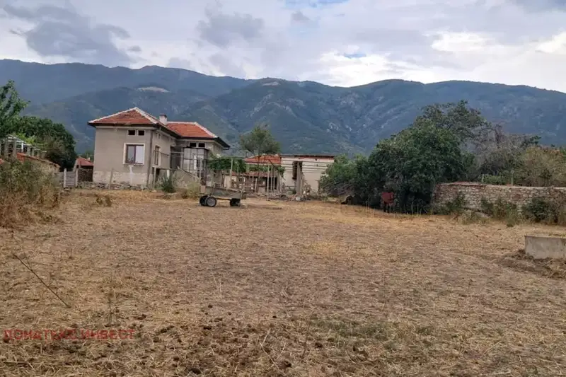 Plot in Oblast Plovdiv, Iganovo