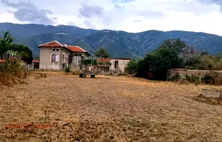 Парцел в Пловдив, с. Иганово