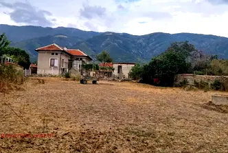 Парцел в Пловдив, с. Иганово