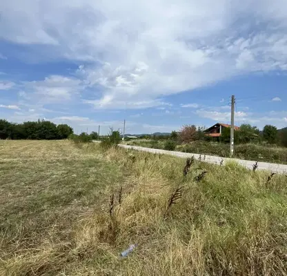 Photo 2 — Plot in Oblast Plovdiv, Krasnovo