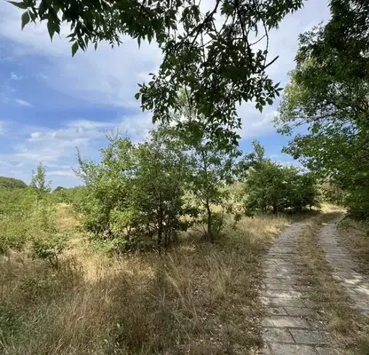 Photo 3 — Plot in Oblast Plovdiv, Krasnovo