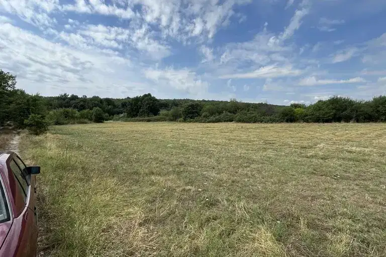 Plot in Oblast Plovdiv, Krasnovo