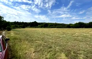 Парцел в Пловдив, с. Красново