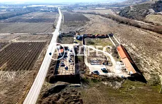 Парцел в Пловдив, с. Куртово Конаре