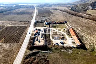 Парцел в Пловдив, с. Куртово Конаре