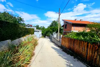 Парцел в Пловдив, с. Лясково