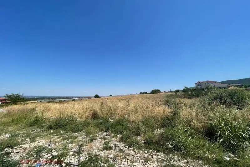 Plot in Oblast Plovdiv, Markovo