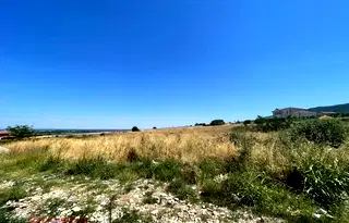 Парцел в Пловдив, с. Марково